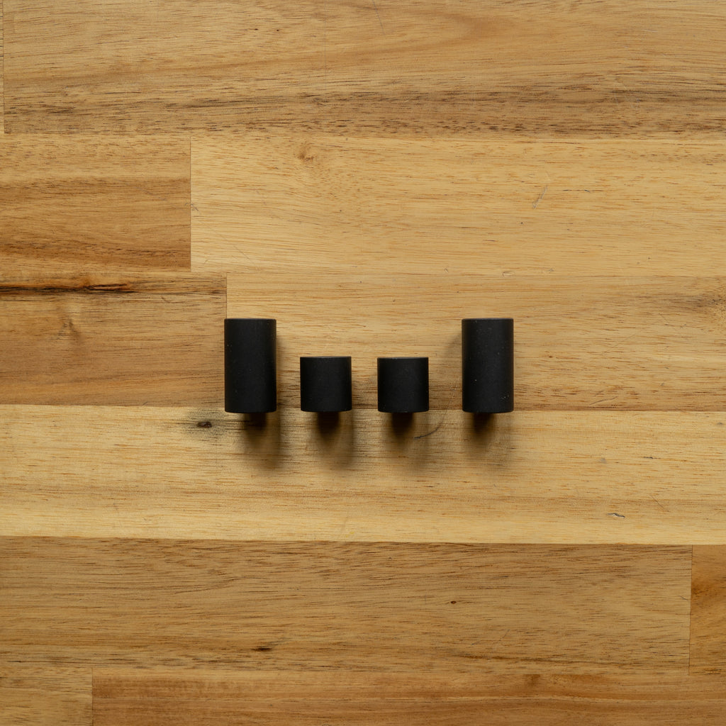 SNOWBOARD SPACERS