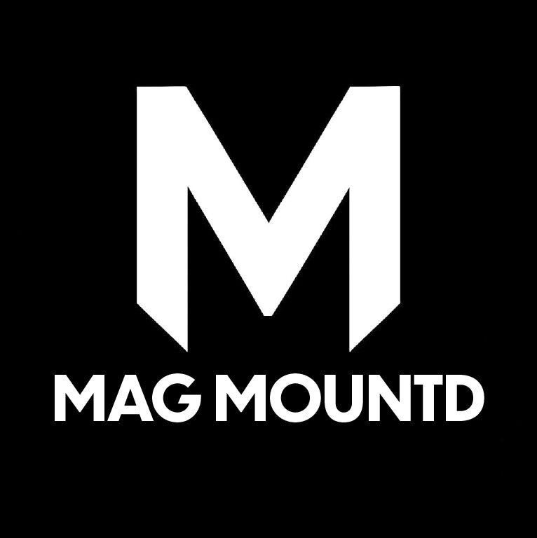 MAG MOUNTD