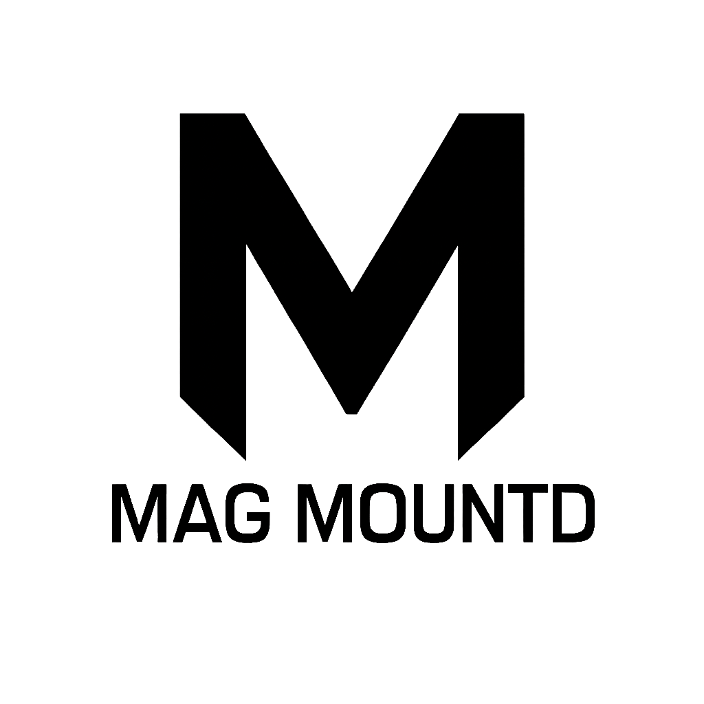 MAG MOUNTD